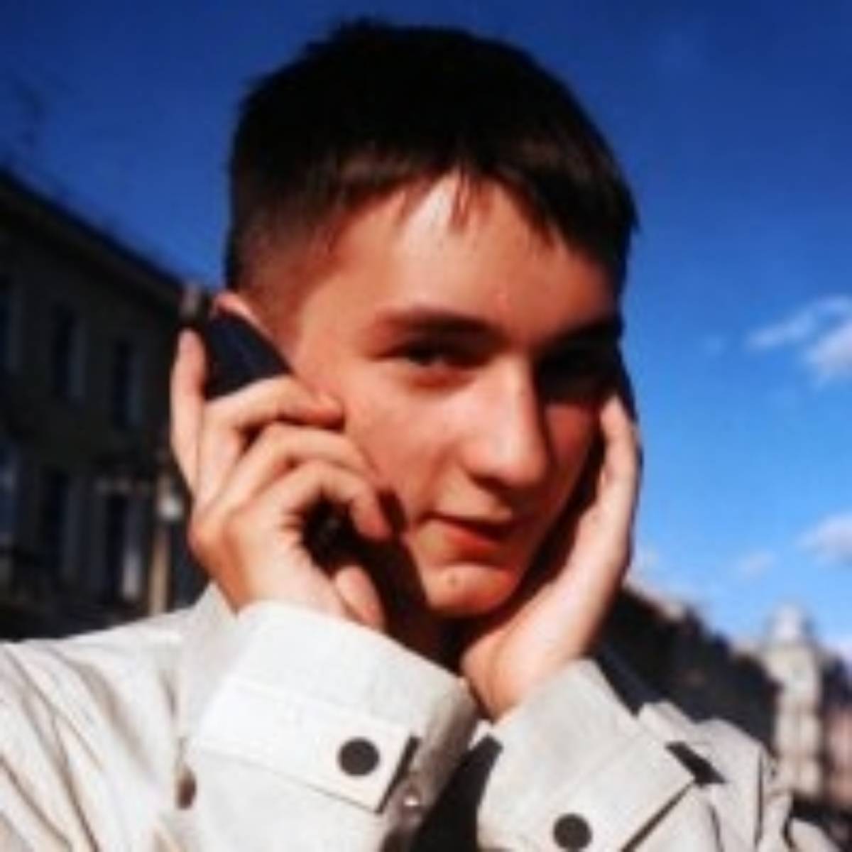 Ярослав Полулященко | Сетка — социальная сеть от hh.ru