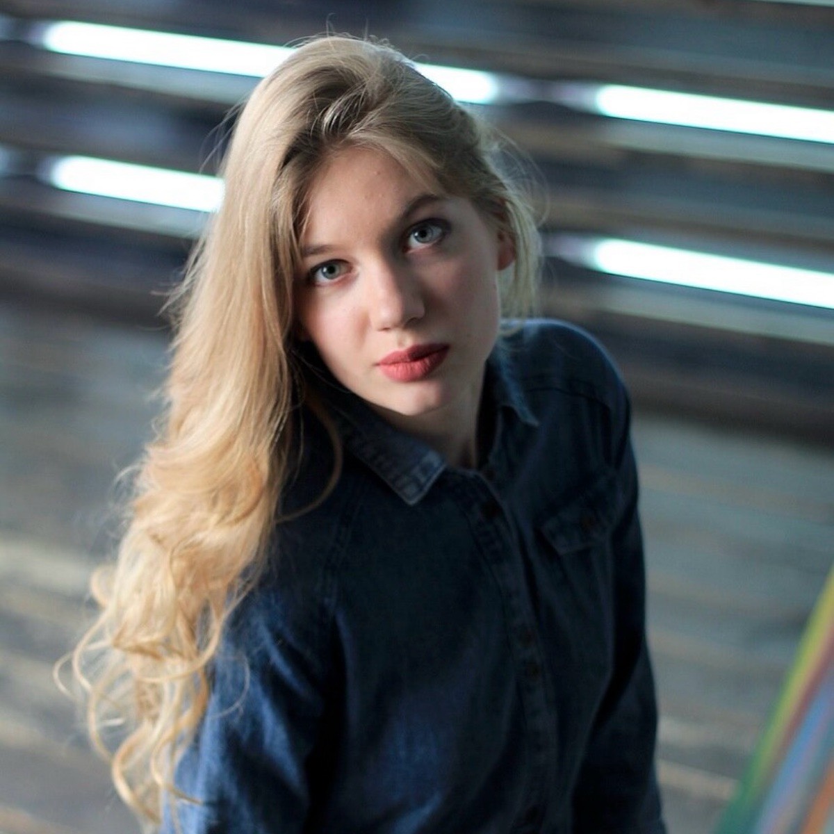 Елена Вильшанская | Сетка — социальная сеть от hh.ru