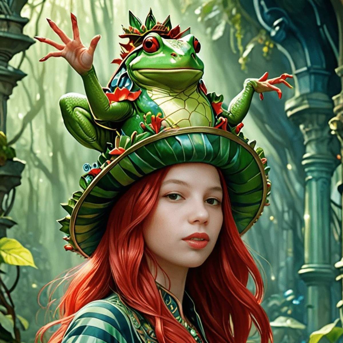 Анна Латышева