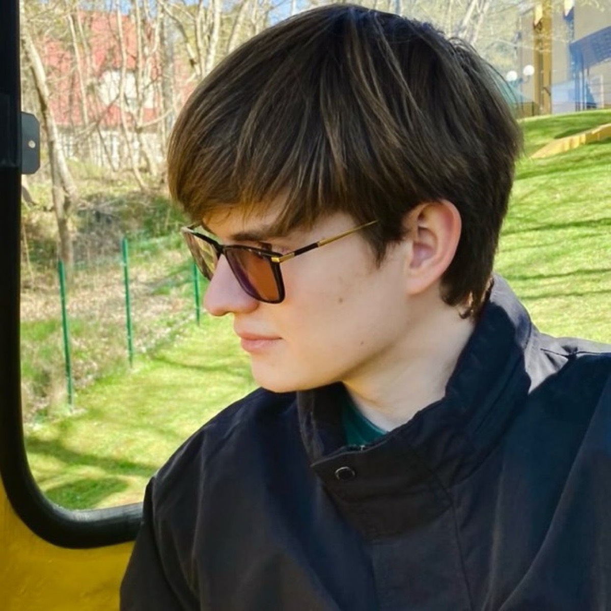 Семен Мезенцев | Сетка — социальная сеть от hh.ru