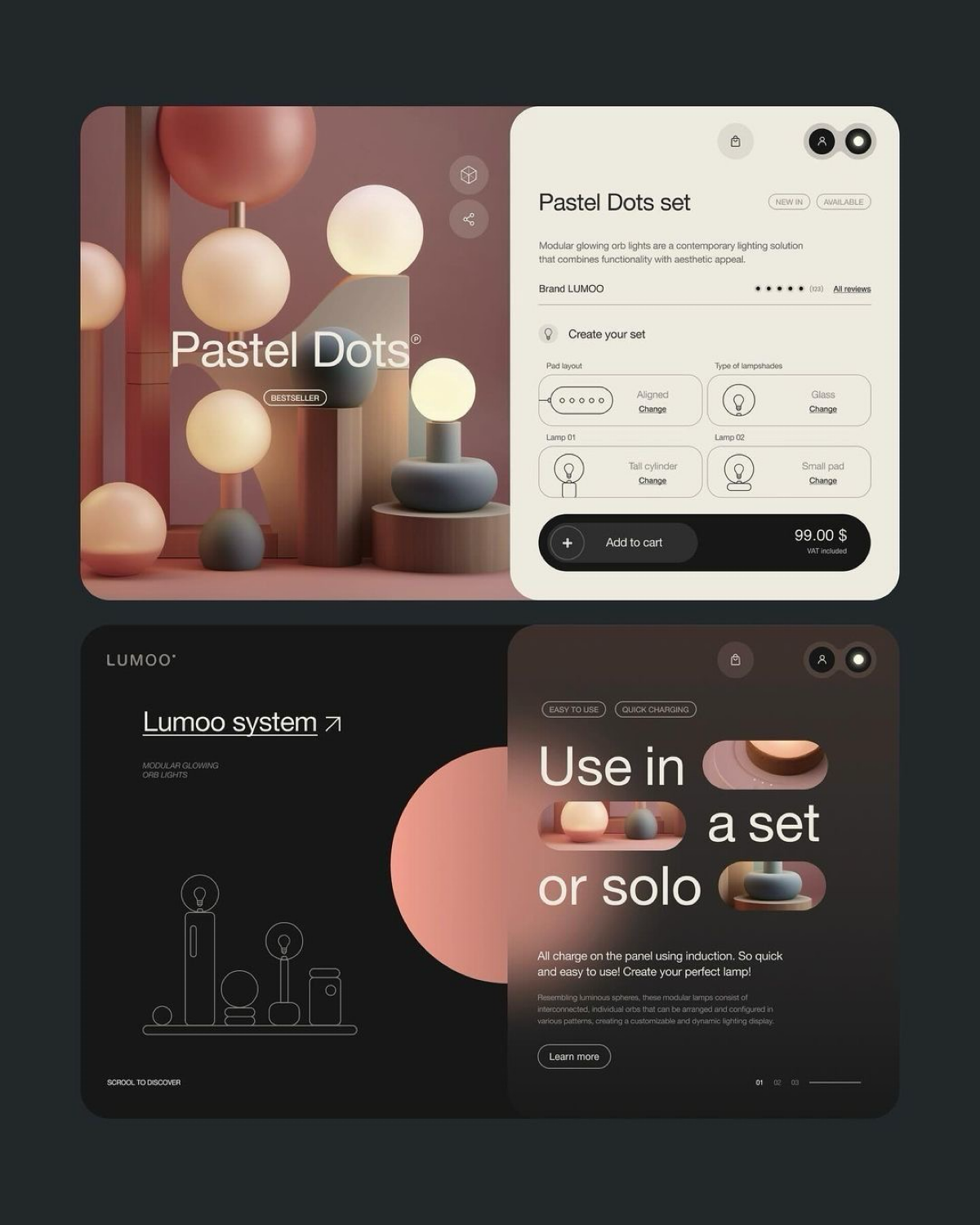 UX против UI: почему заказчики путают эти понятия? | Сетка — социальная сеть от hh.ru