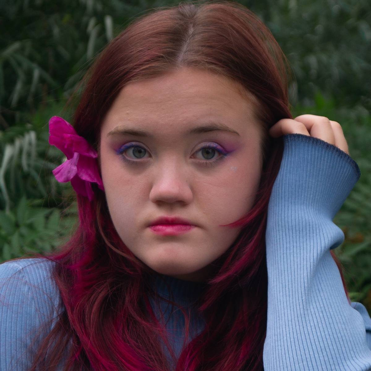 Камилла Исоматова