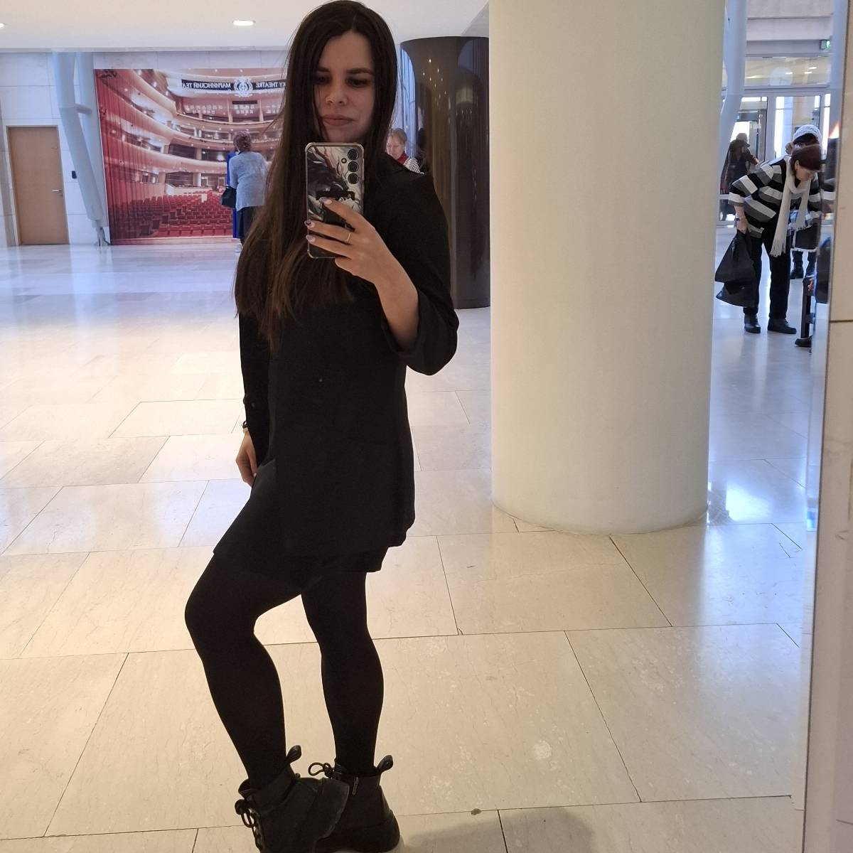 Наталья Короленко | Сетка — социальная сеть от hh.ru