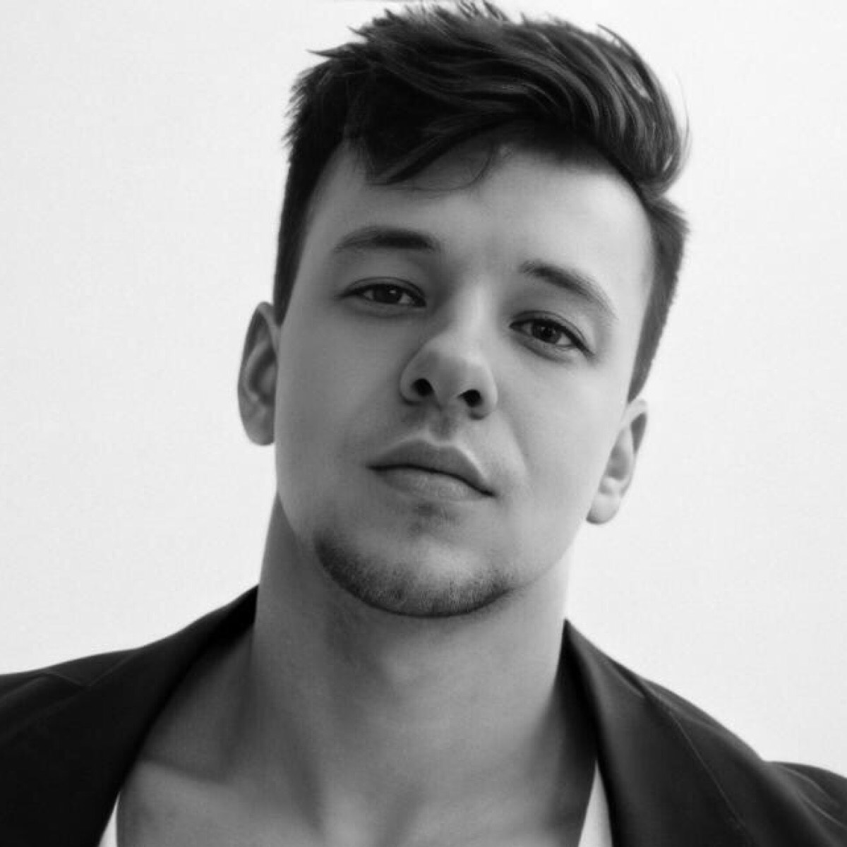 Pavel Berkutov | Сетка — социальная сеть от hh.ru