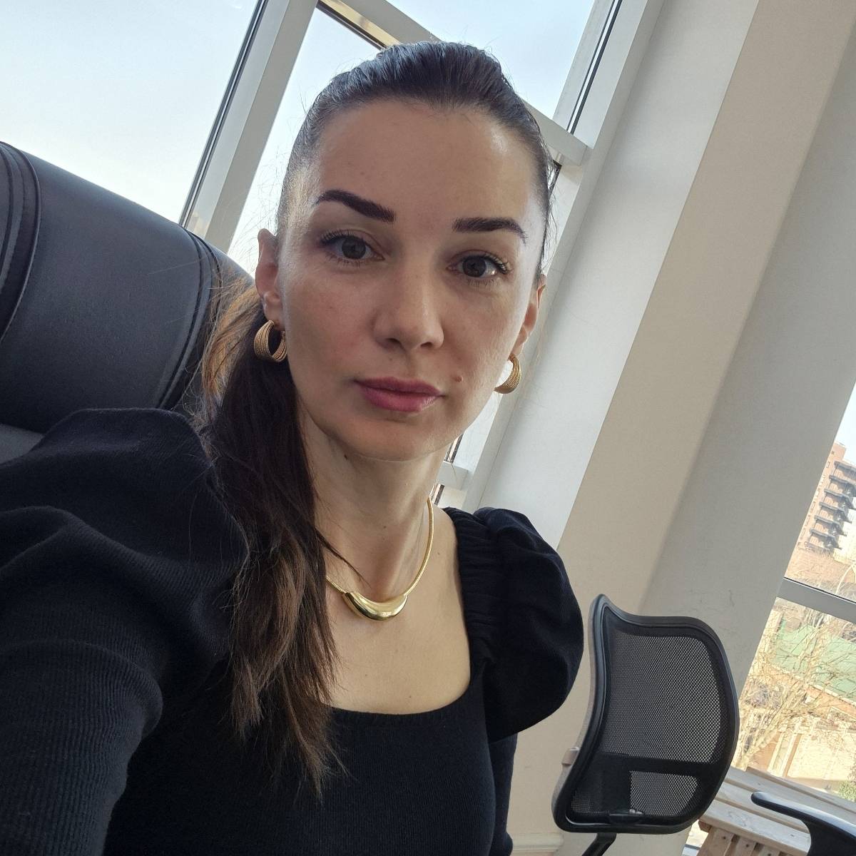 Елена Пирогова