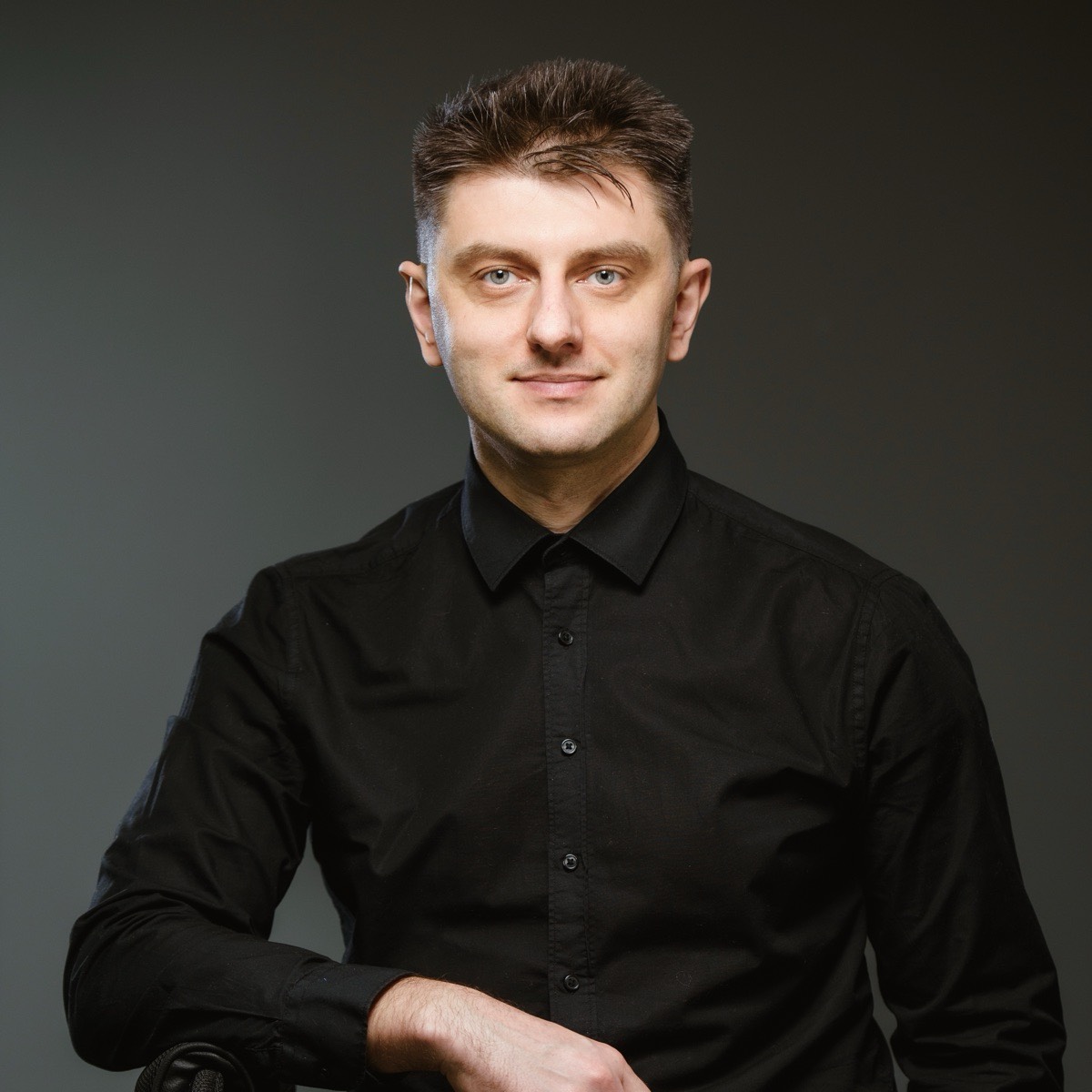 Артём Володько