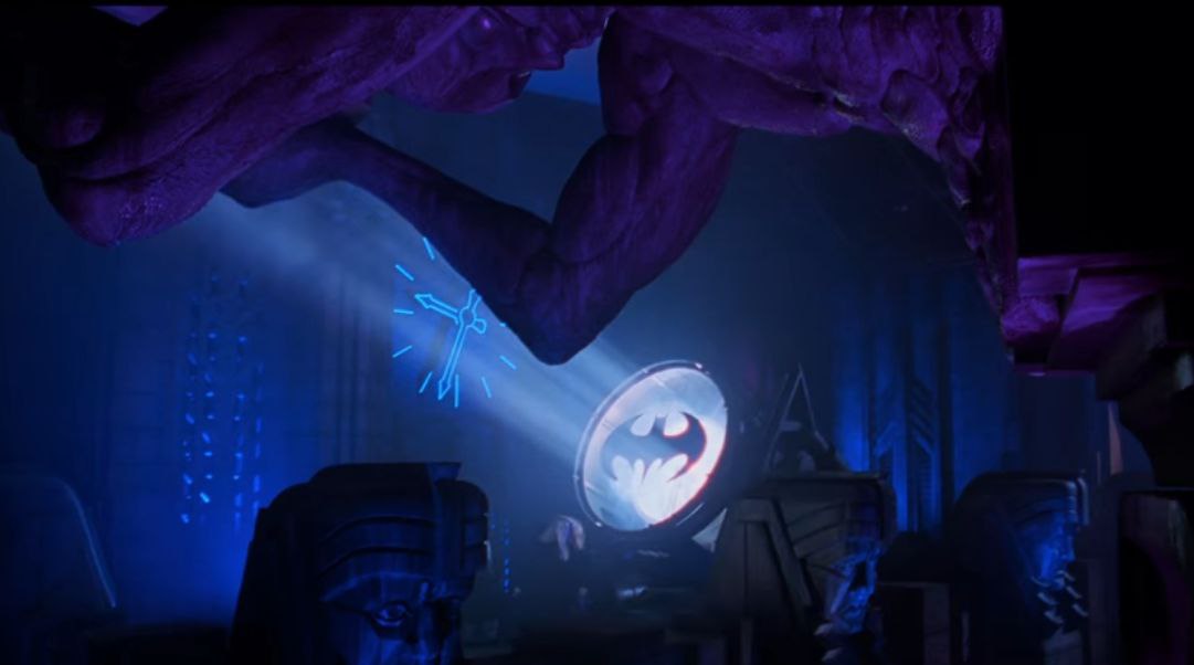 Ну что, дорогие? Время бэтбезумия 😂
Моё знакомство с Бетменом началось с похода с одноклассниками на Бэтмен: Начало | Сетка — социальная сеть от hh.ru