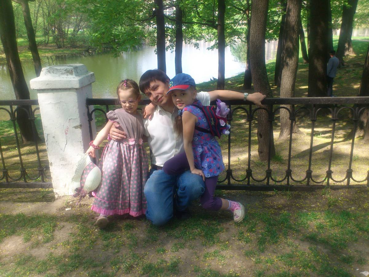 Сергей Нуриманов