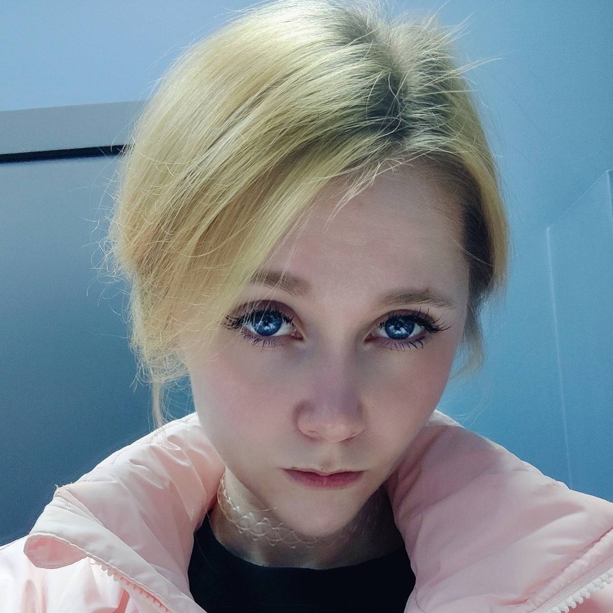 Александра Безкишная | Сетка — социальная сеть от hh.ru