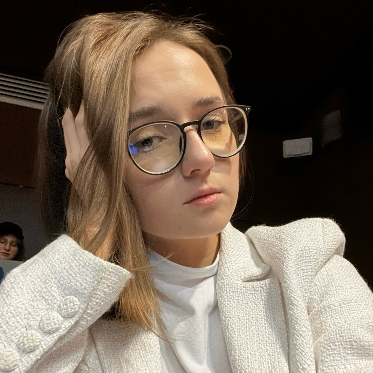 Софья Ручкина | Сетка — социальная сеть от hh.ru