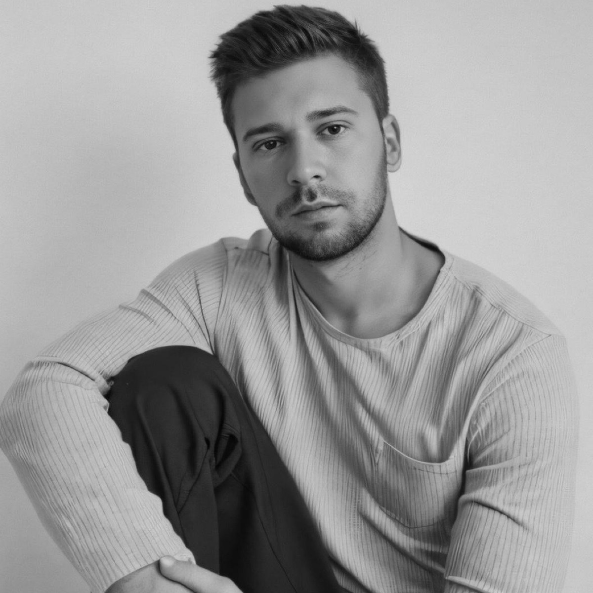 Alex Chubarov | Сетка — социальная сеть от hh.ru