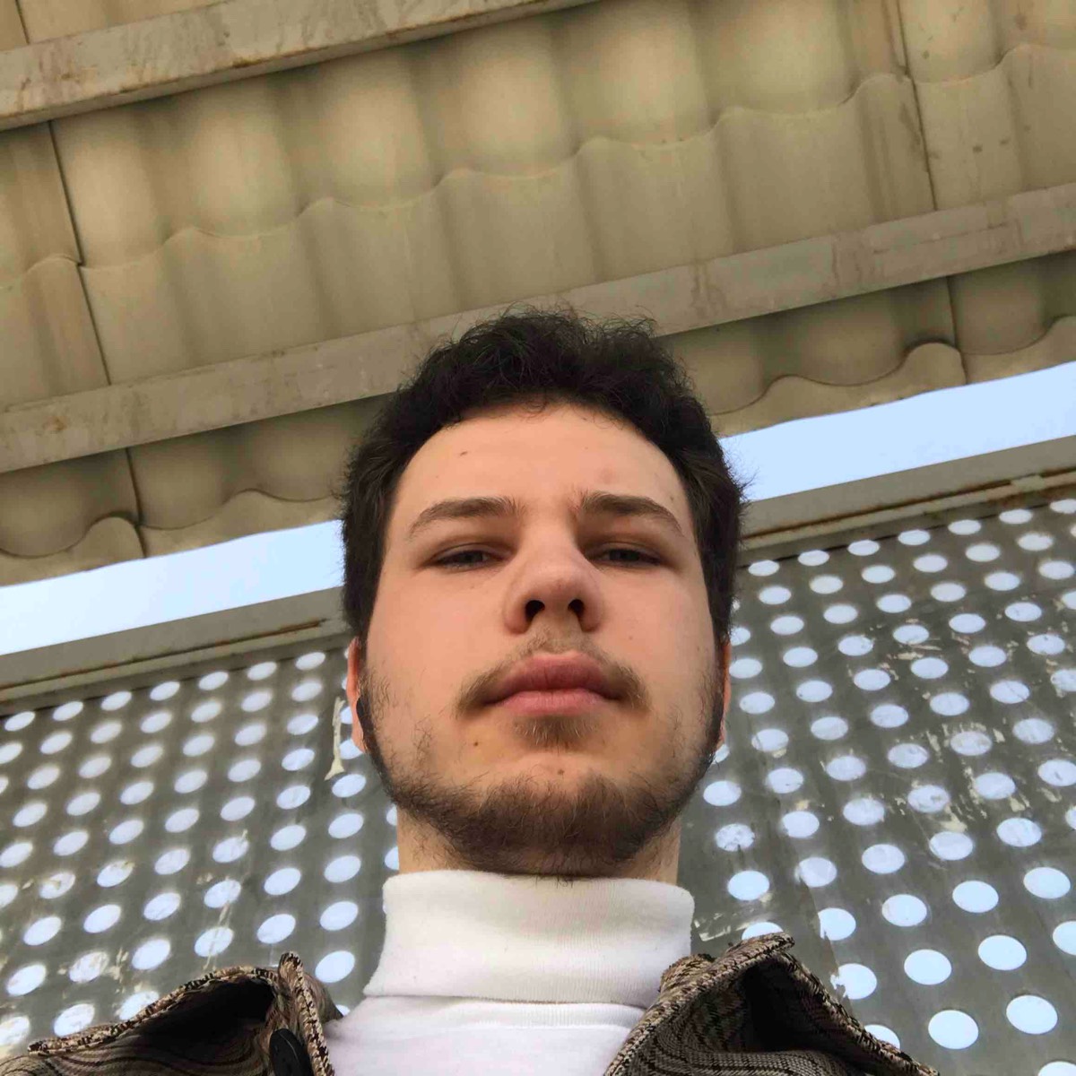 Роман Шафров