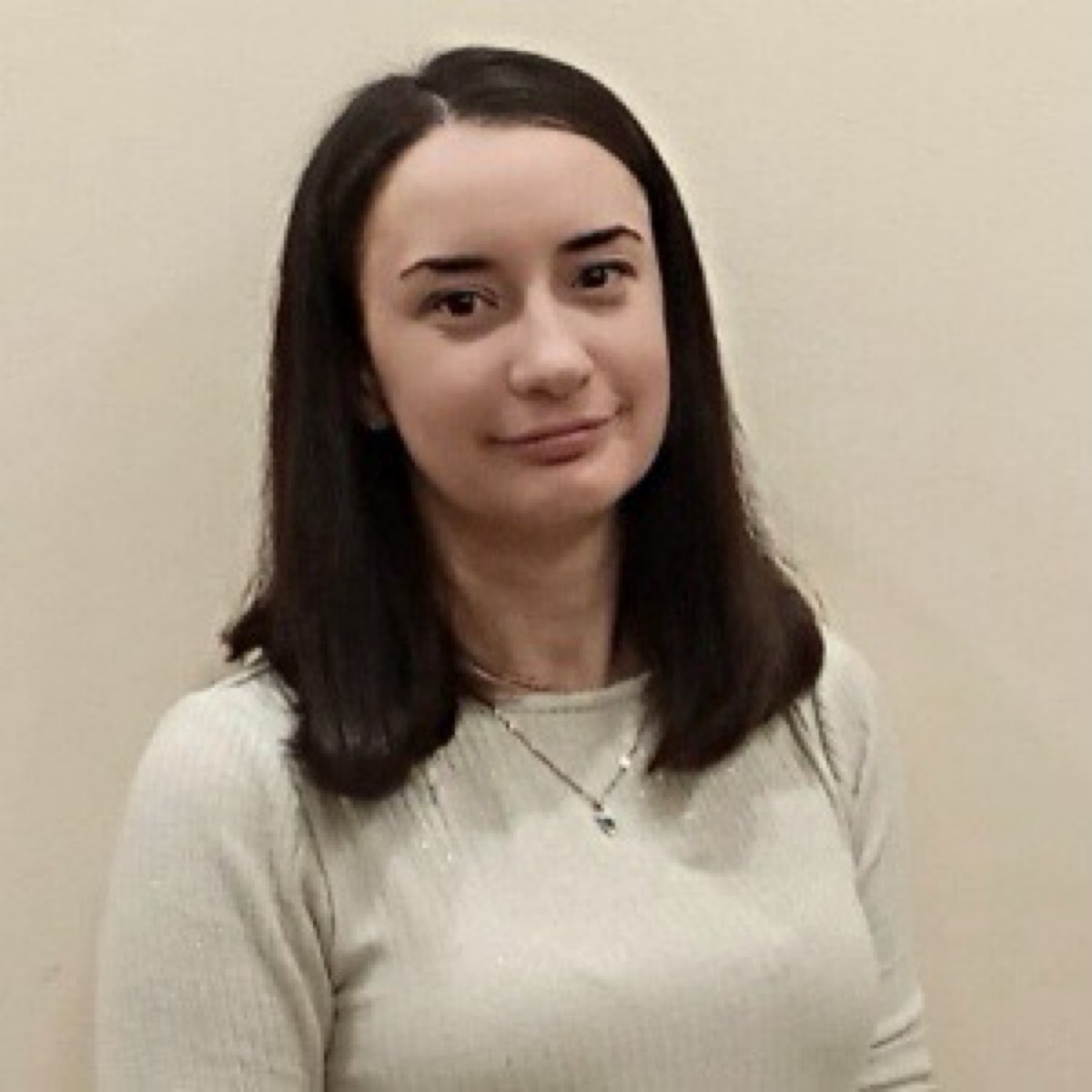 Софья Чистякова
