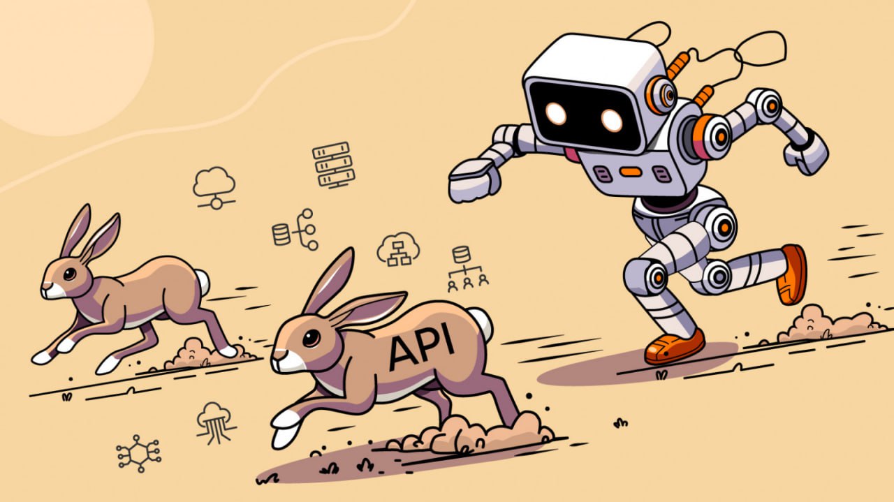 Пишем API для переезда на новый стек ✍️
Как это делают у нас в OK, недавно рассказал разработчик Александр Косницкий | Сетка — социальная сеть от hh.ru