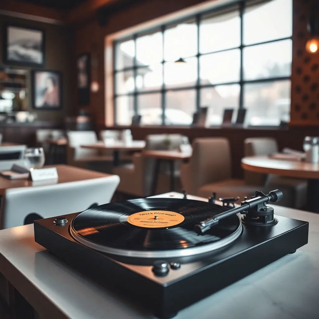 В феврале в Госдуме прозвучало предложение увеличить долю российской музыки в общественных местах | Сетка — социальная сеть от hh.ru