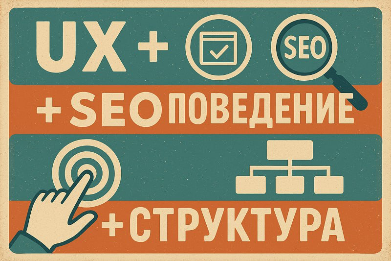 Почему SEO больше не работает без UX: 3 кейса из практики | Сетка — социальная сеть от hh.ru