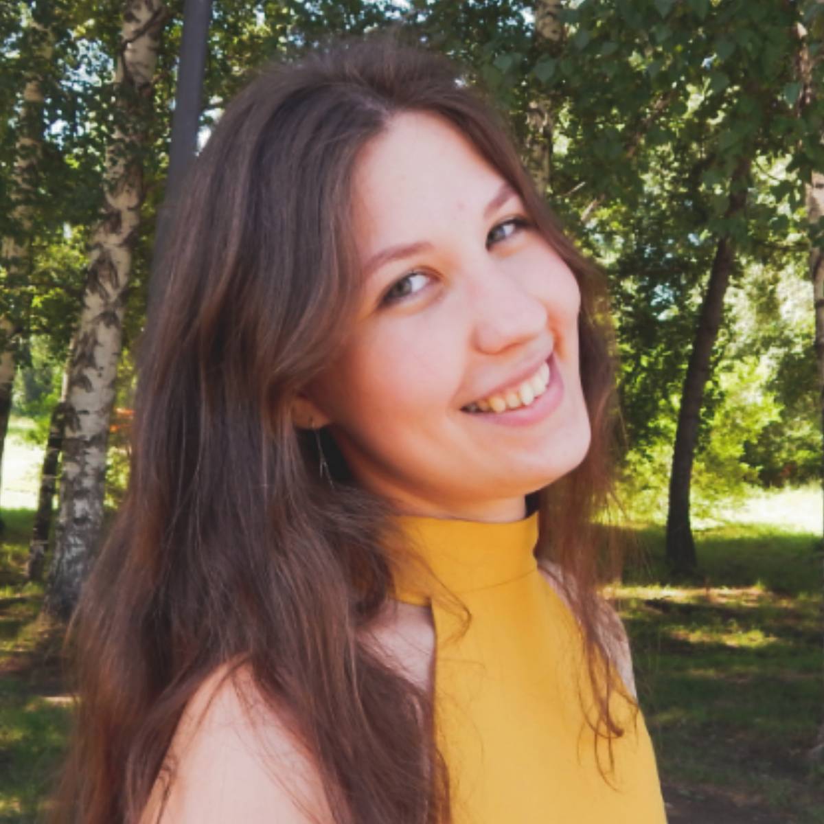 Дарья Васина | Сетка — социальная сеть от hh.ru