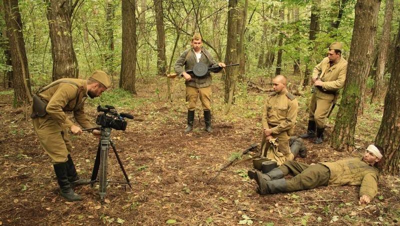 В Ставрополе пройдет кастинг на роли в военном фильме
5 апреля с 13:00 до 17:00 в Ставрополе состоится кастинг на мужские роли для военно-приключенческого фильма "Донесение особой важности" режиссера ... | Сетка — социальная сеть от hh.ru