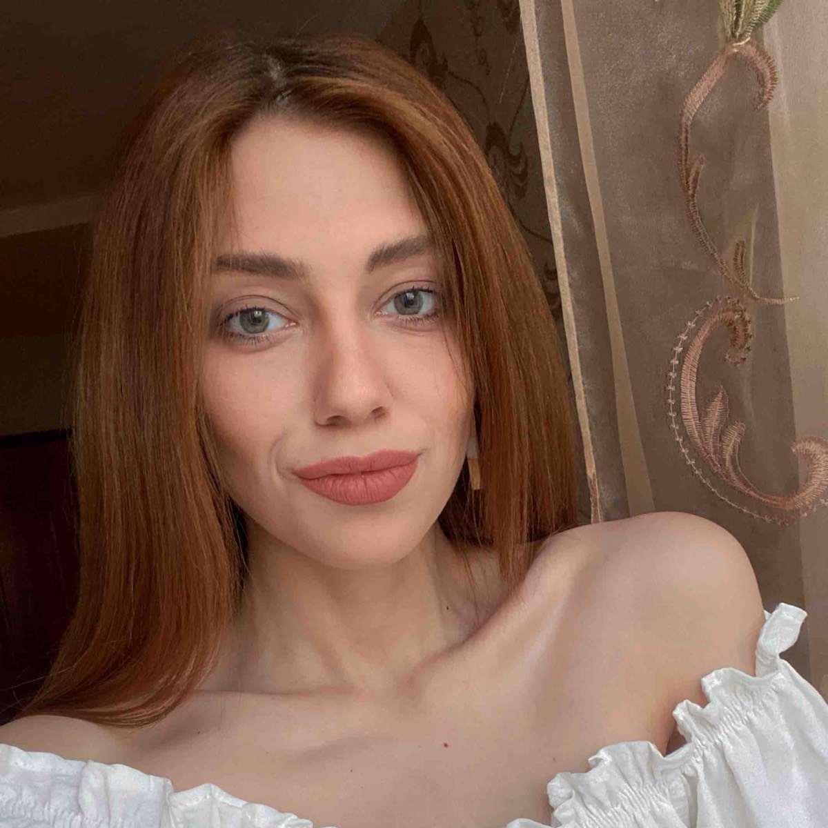 Александра Завгородняя