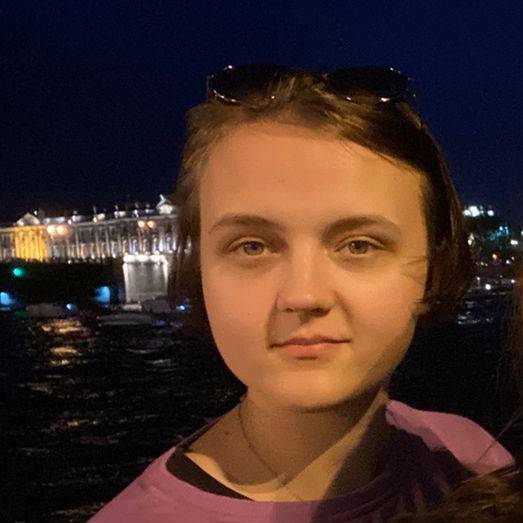 Валентина Каушинская | Сетка — социальная сеть от hh.ru