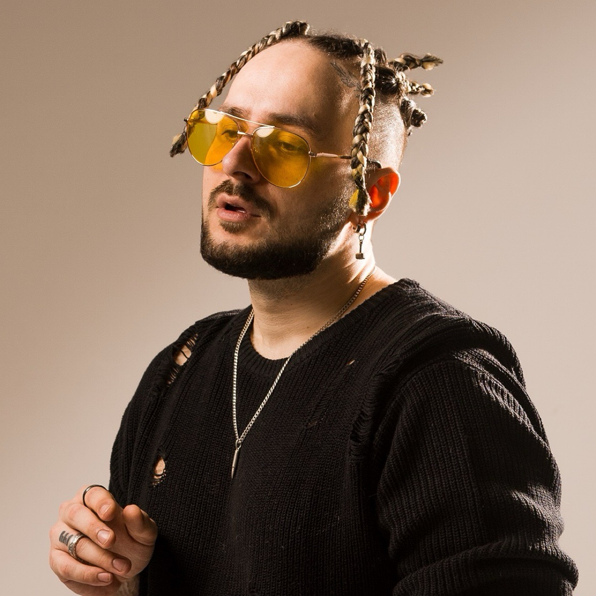 Роман Кит | Сетка — социальная сеть от hh.ru