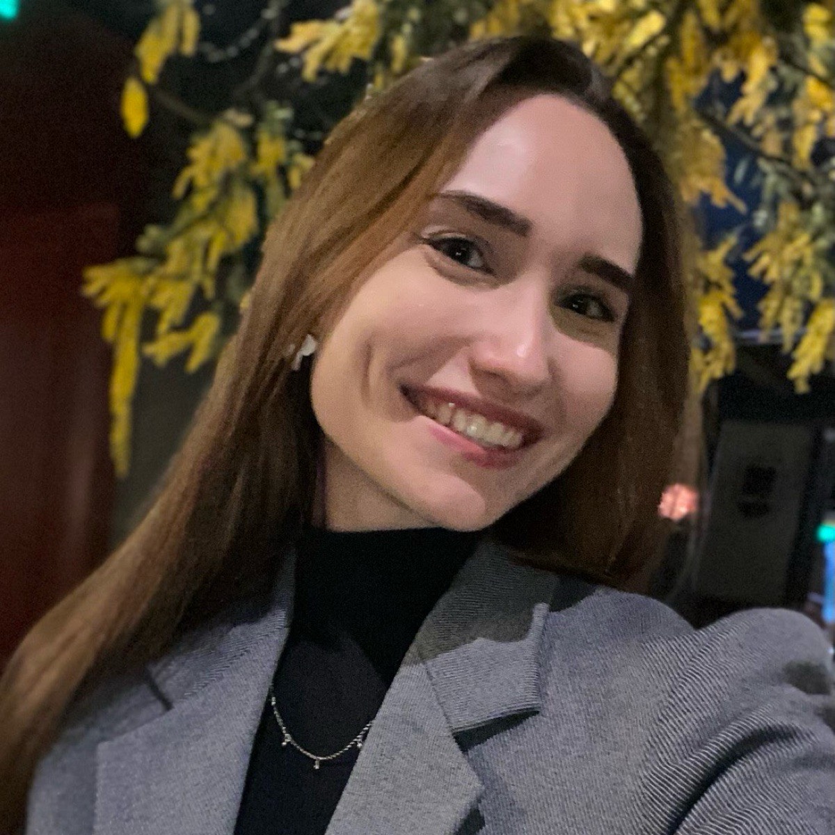 Мария Кочкина