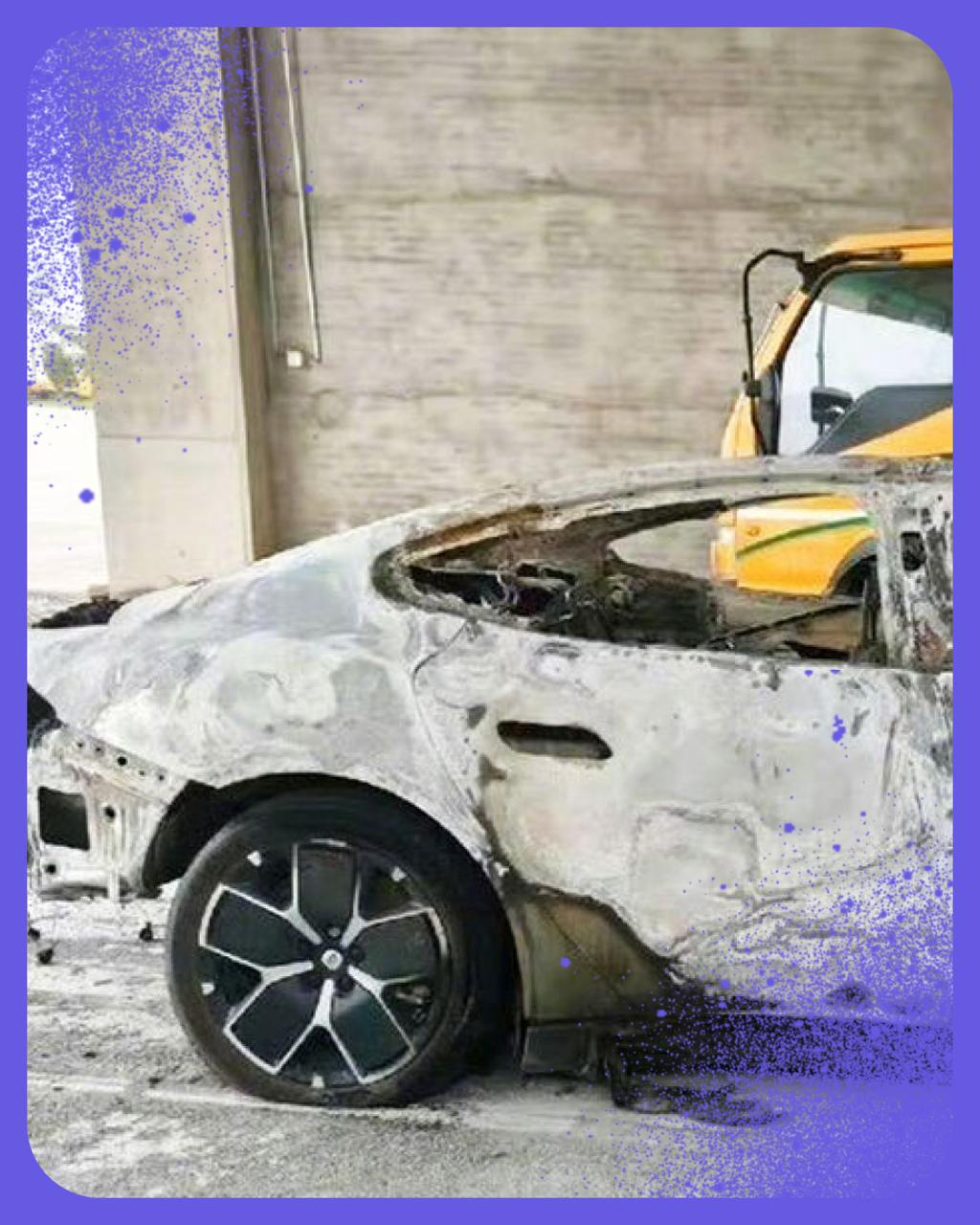 Первое серьёзное ДТП с участием Xiaomi SU7
Печальный инцидент с участием электромобиля Xiaomi SU7 привлёк внимание к вопросам безопасности автономного вождения | Сетка — социальная сеть от hh.ru