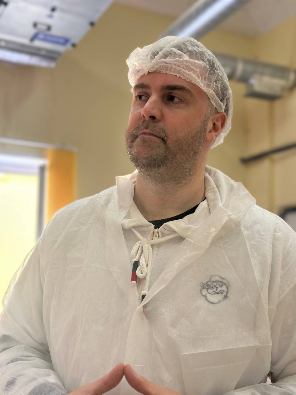 Организую контрактное производство продукции:
Пищевой
Косметической
БАД
по мировым стандартам и полным сопровождением по дистрибуции в РФ и на ЭКСПОРТ
Денис Михайлович Лекомцев
+79223737800 | Сетка — социальная сеть от hh.ru