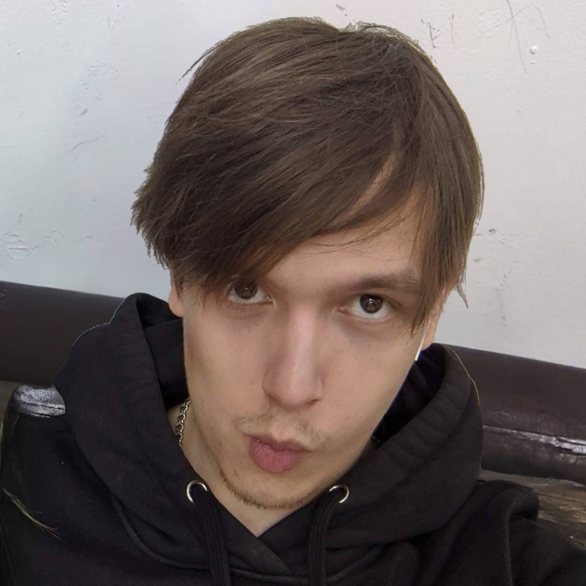 Данил Рудин | Сетка — социальная сеть от hh.ru