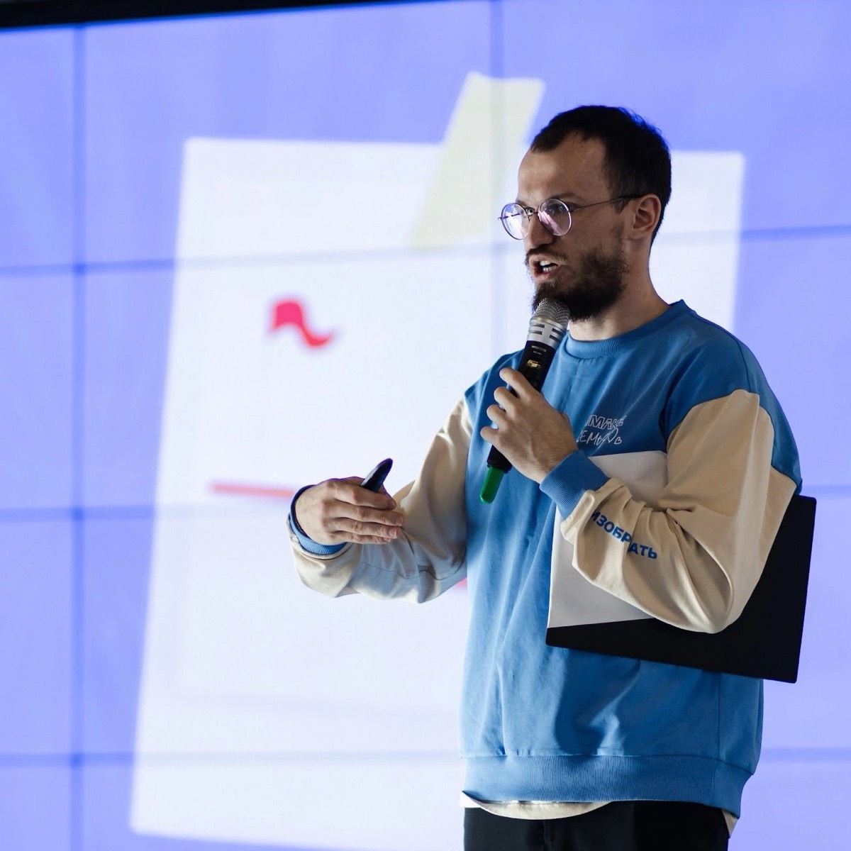 Алексей Трофимов