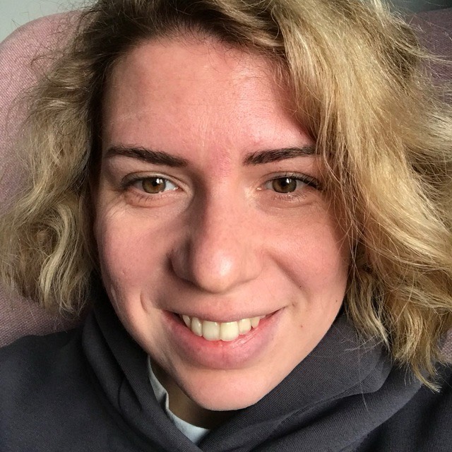 Мария Олехнович