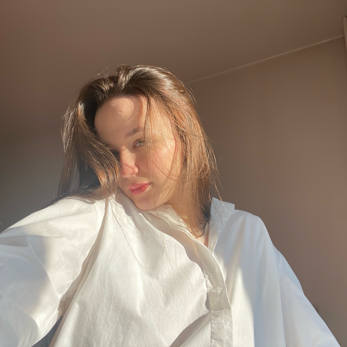 Катрин Маркова | Сетка — социальная сеть от hh.ru