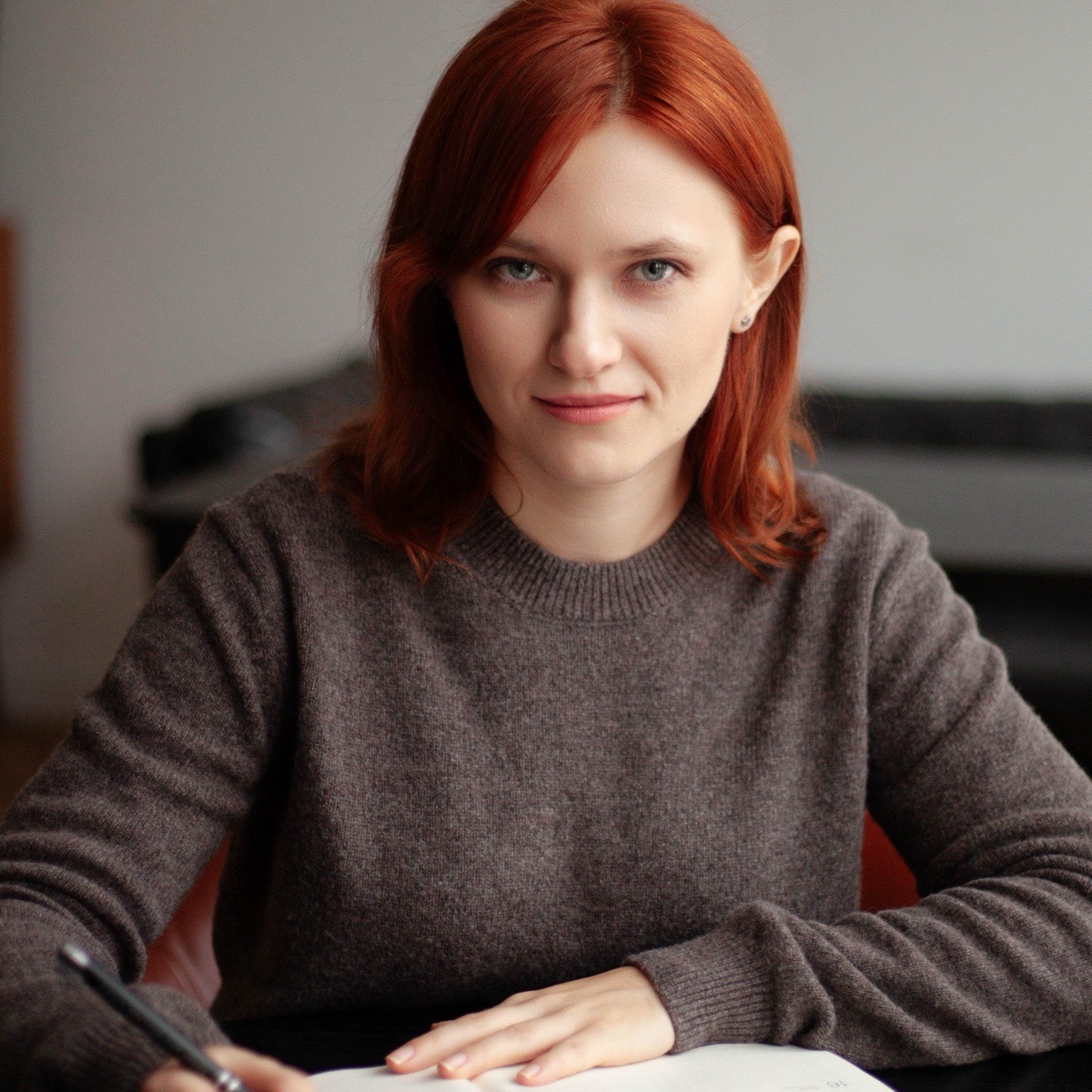 Алена Зверева