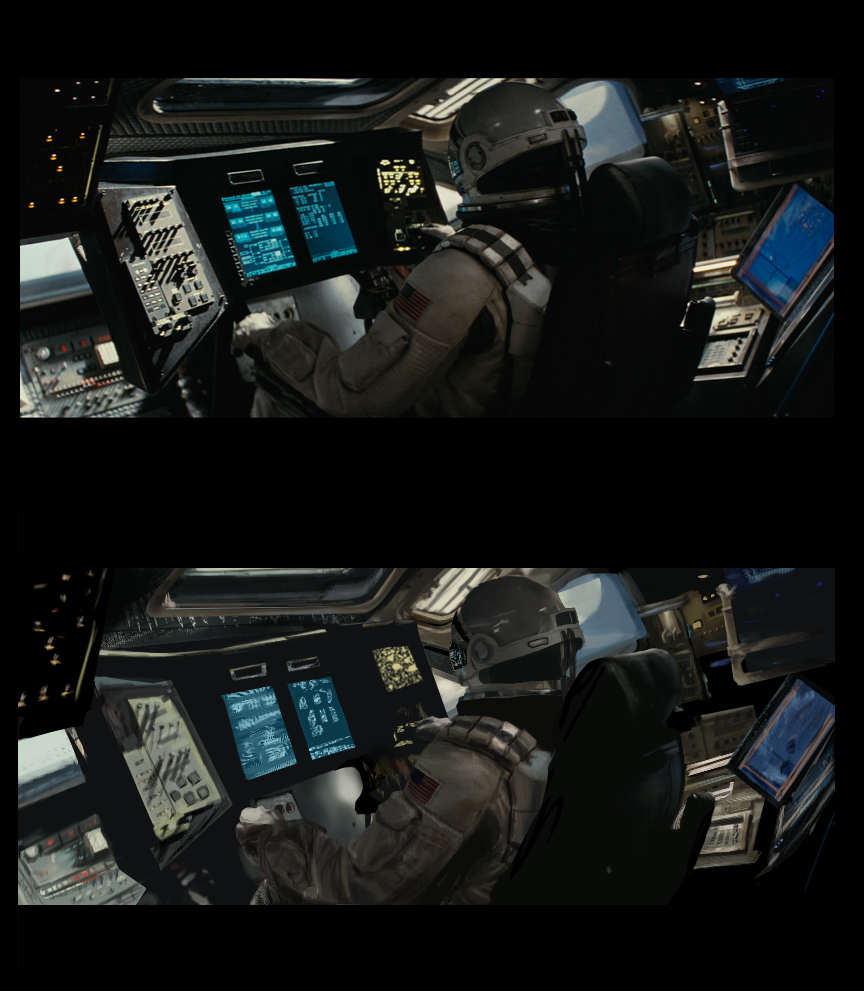 🚀 Разбор кадров «Интерстеллар»: от научной точности до визуального мастерства  
«Интерстеллар» — это не просто фильм, а настоящий визуальный и научный шедевр от Кристофера Нолана | Сетка — социальная сеть от hh.ru