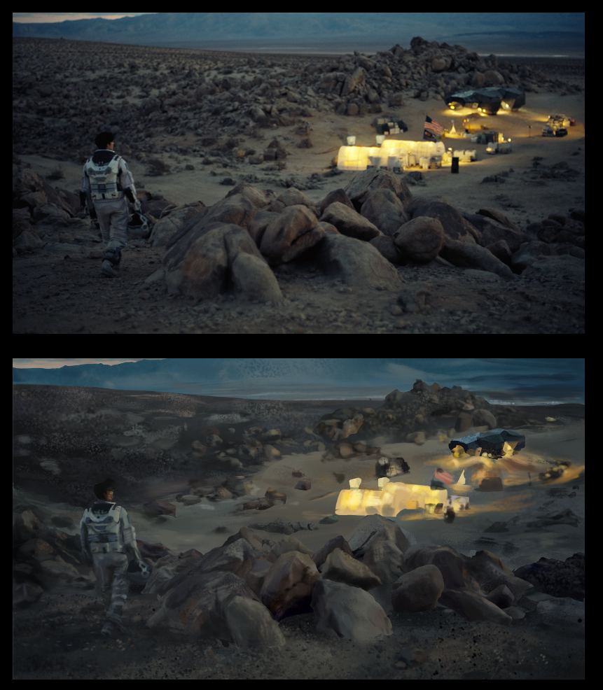 🚀 Разбор кадров «Интерстеллар»: от научной точности до визуального мастерства  
«Интерстеллар» — это не просто фильм, а настоящий визуальный и научный шедевр от Кристофера Нолана | Сетка — социальная сеть от hh.ru