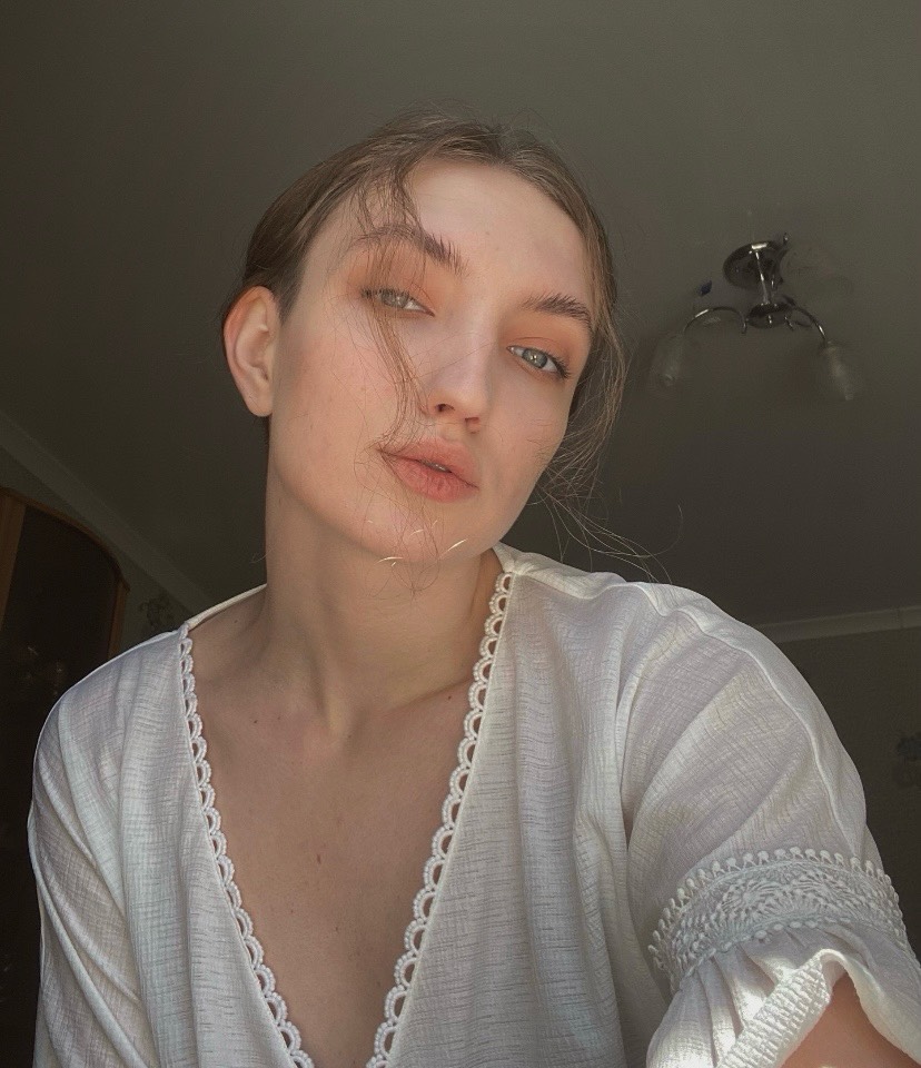 Татьяна Клименко