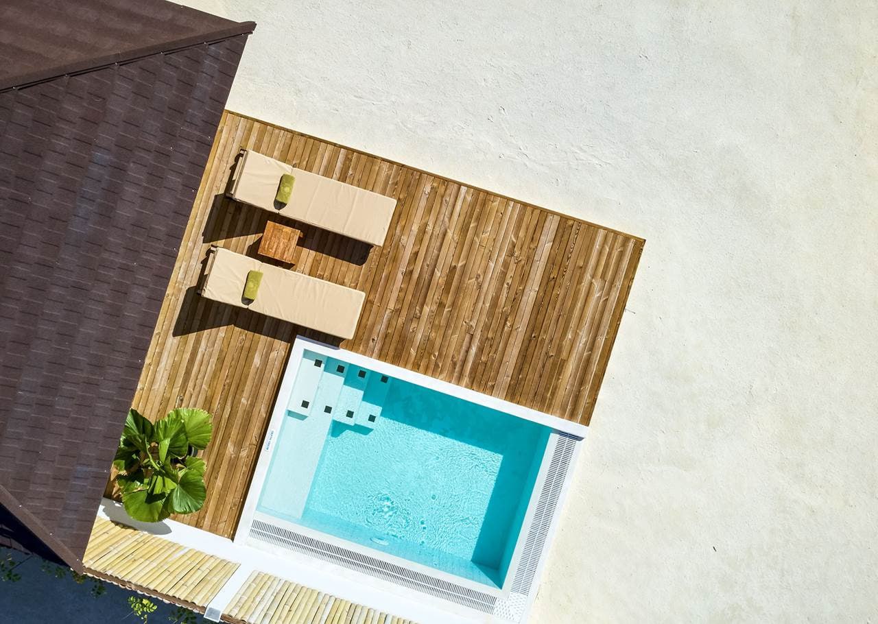 ТОП 2 по отзывам за 7 дней
🌊 Sun Siyam Olhuveli (Мальдивы) – где исполняются мечты
Этот остров – воплощение мальдивской сказки | Сетка — социальная сеть от hh.ru