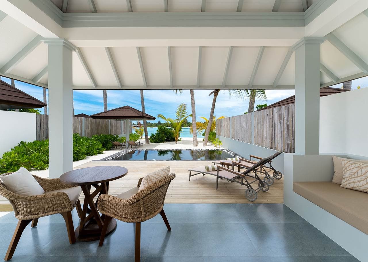 ТОП 2 по отзывам за 7 дней
🌊 Sun Siyam Olhuveli (Мальдивы) – где исполняются мечты
Этот остров – воплощение мальдивской сказки | Сетка — социальная сеть от hh.ru