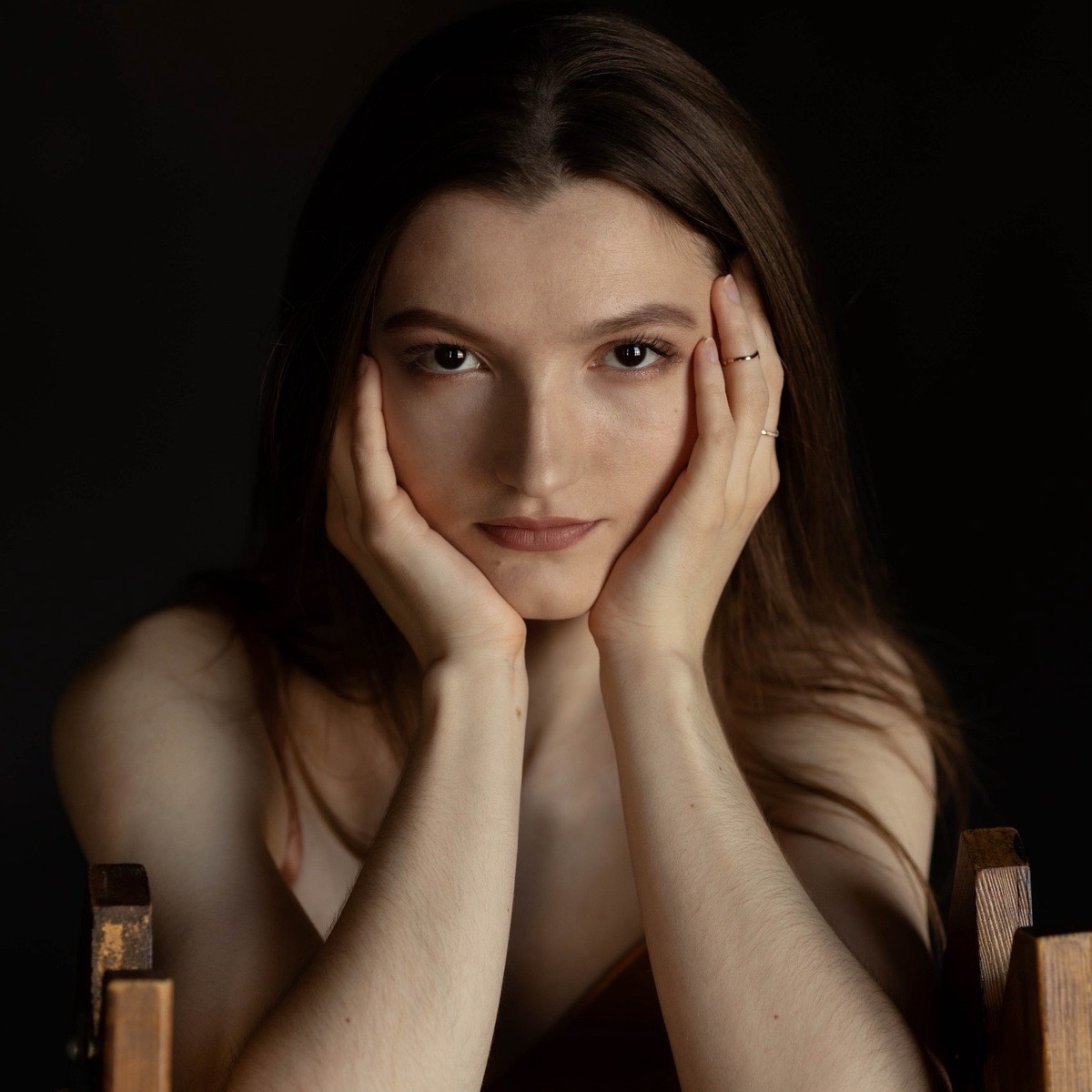 Ангелина Гришина