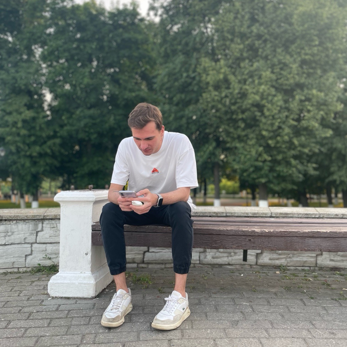 Виктор Беликов | Сетка — социальная сеть от hh.ru