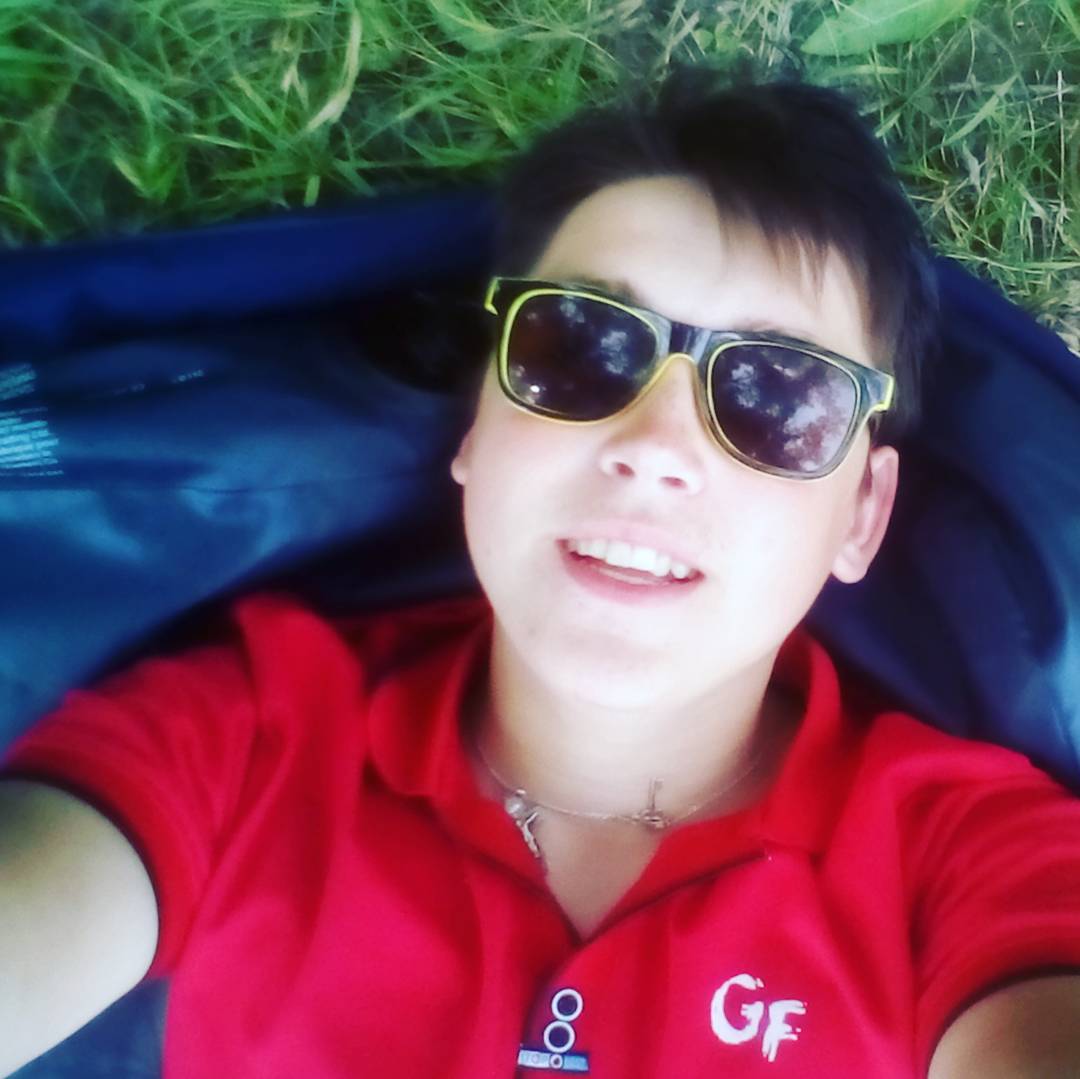 Александр Андреев