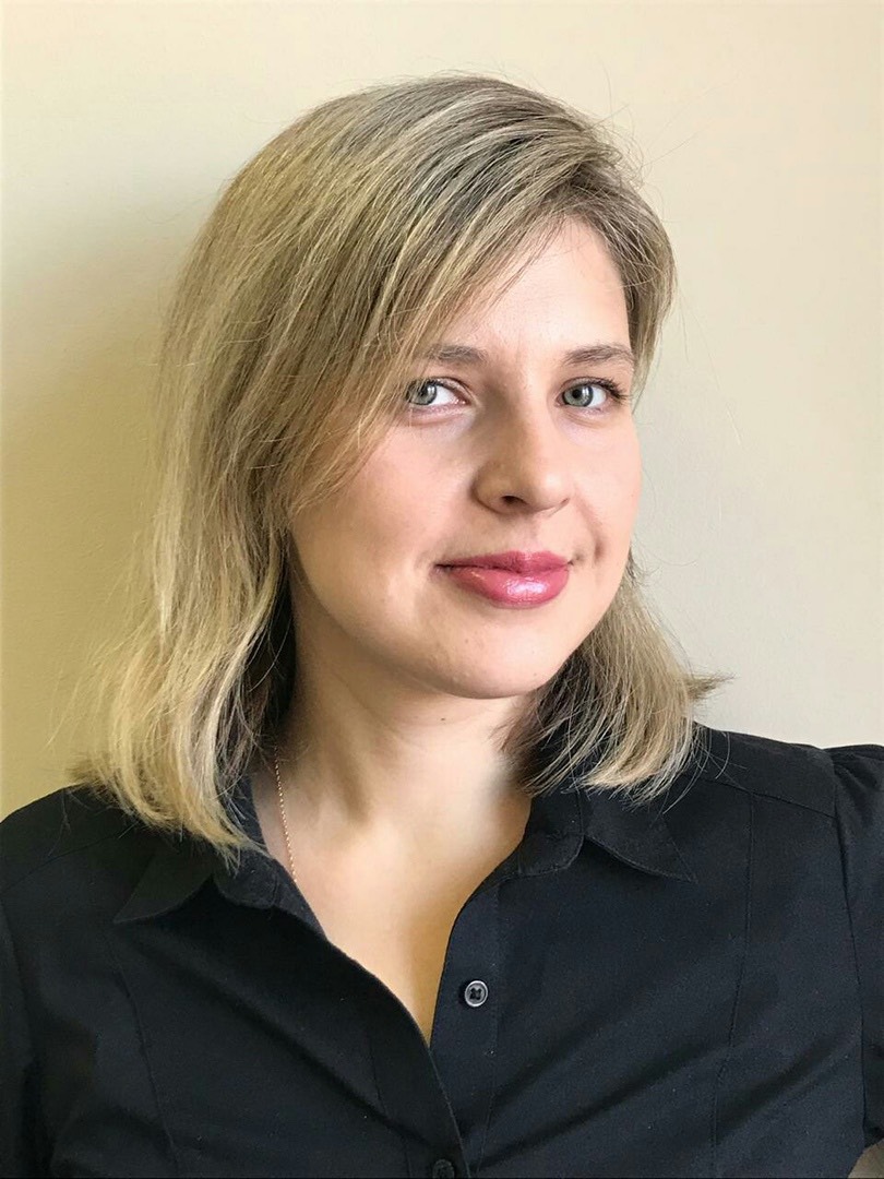 Ольга Гриднева | Сетка — социальная сеть от hh.ru