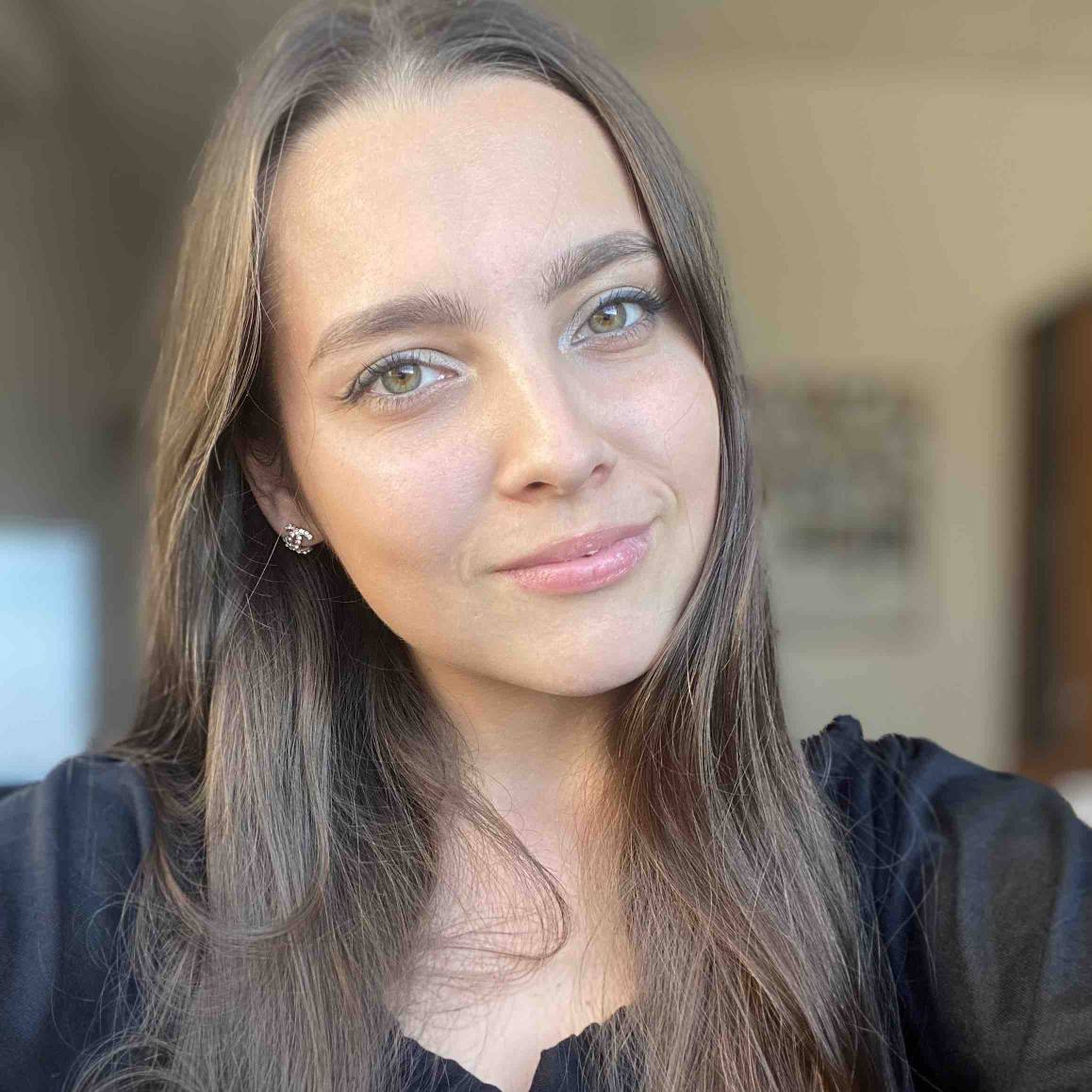 Елизавета Фисенко