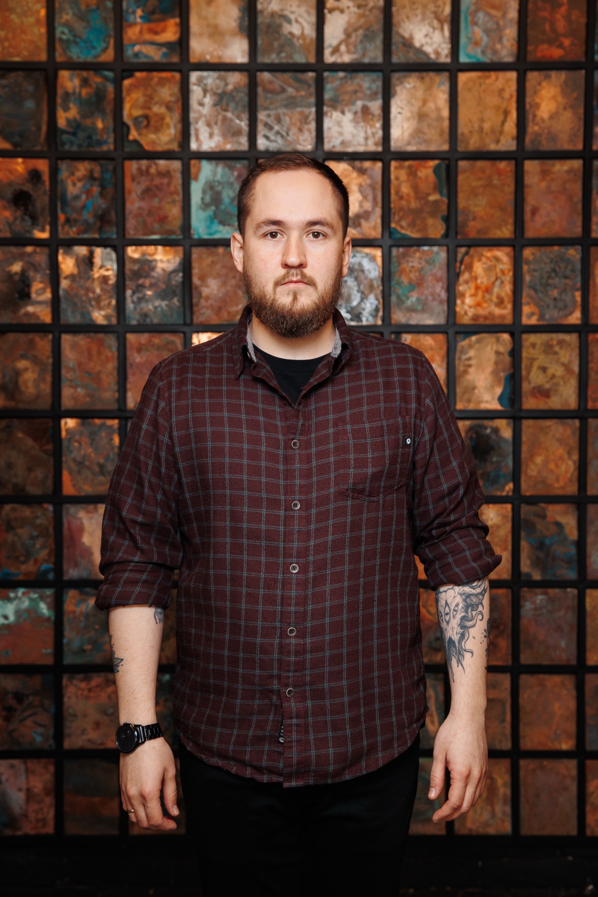 Алексей Шарапов