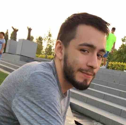 Заурбек Чащин