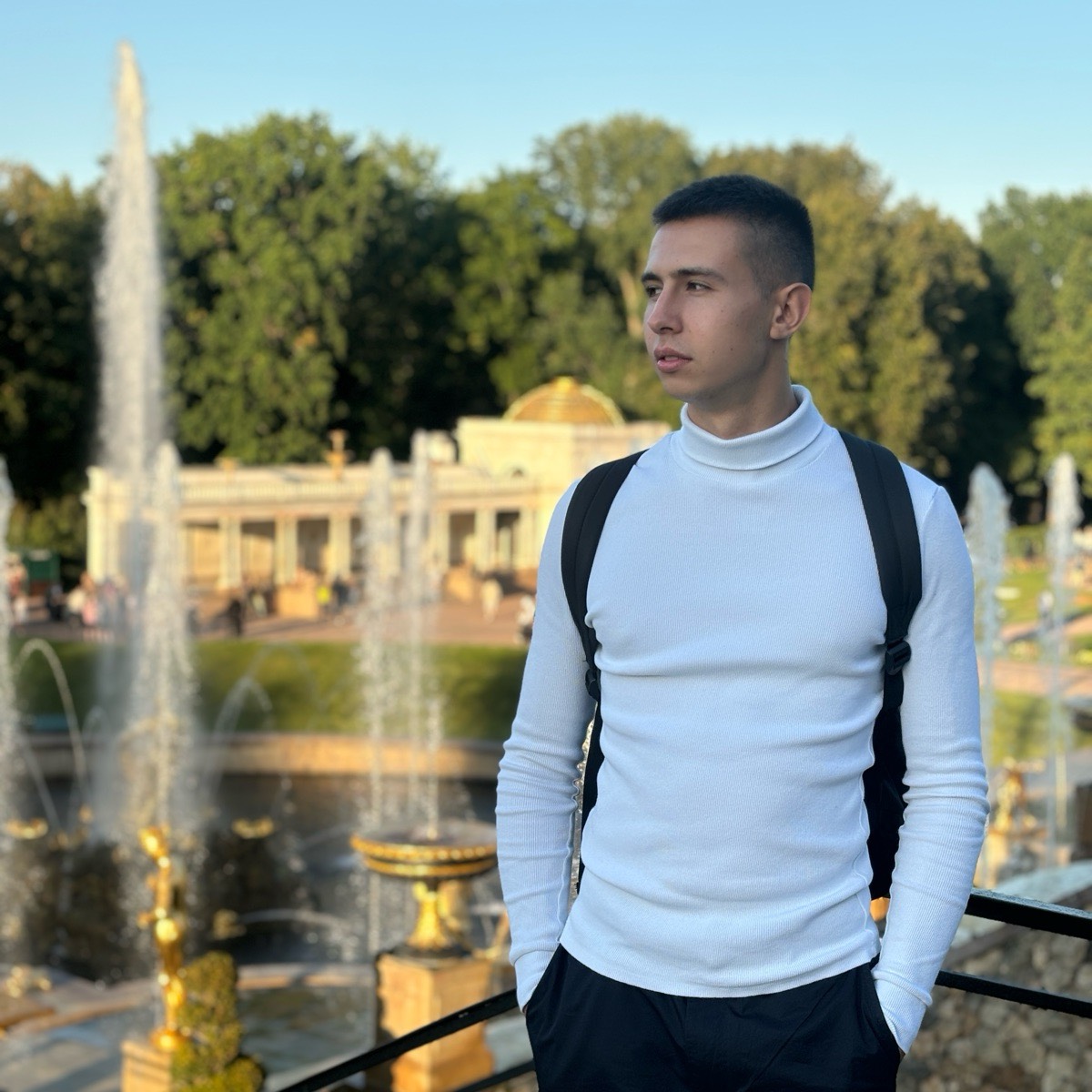 Юрий Маринов | Сетка — социальная сеть от hh.ru