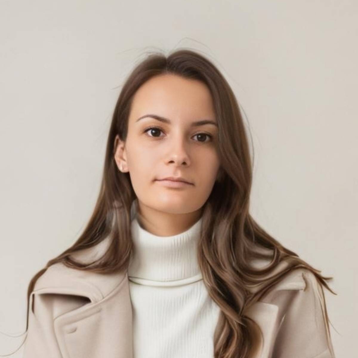 Анастасия Кузина | Сетка — социальная сеть от hh.ru