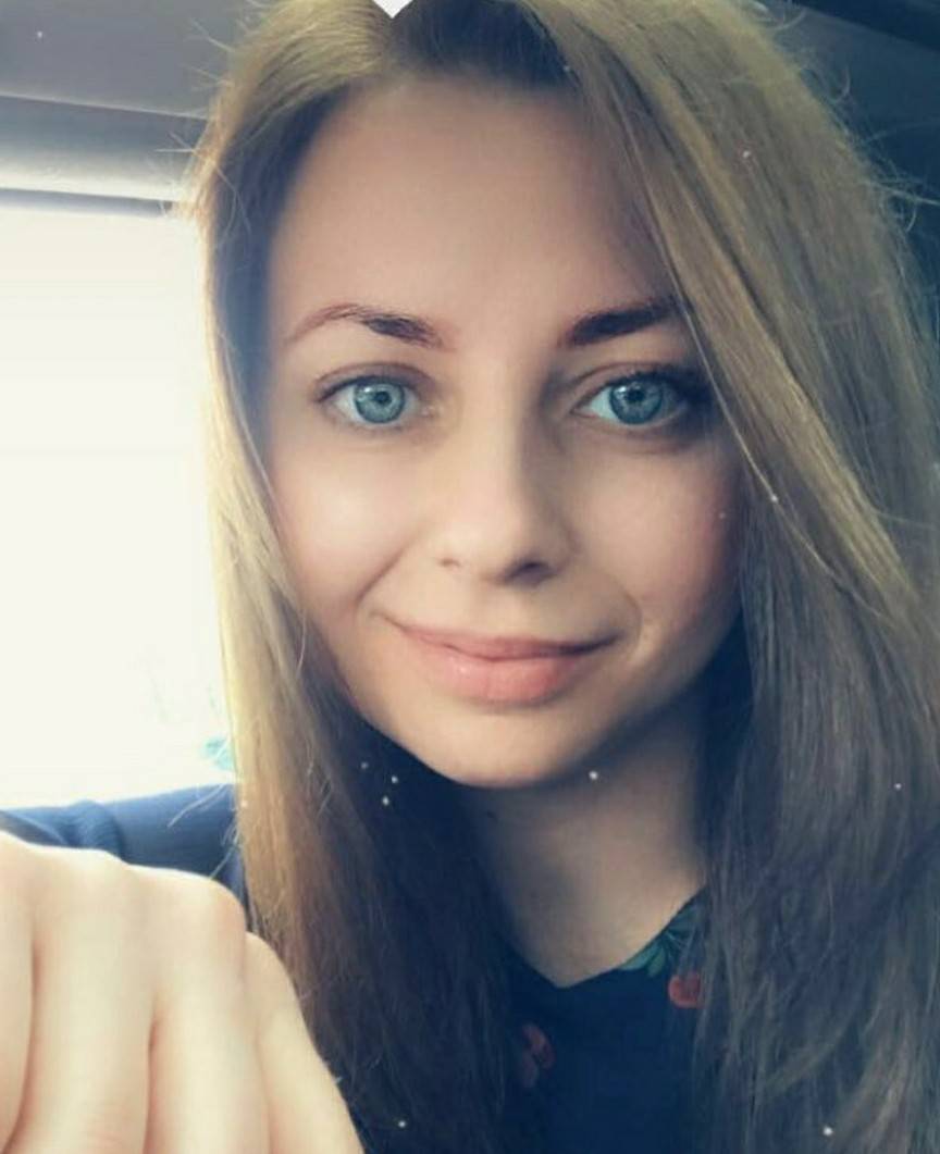 Алена Сепп