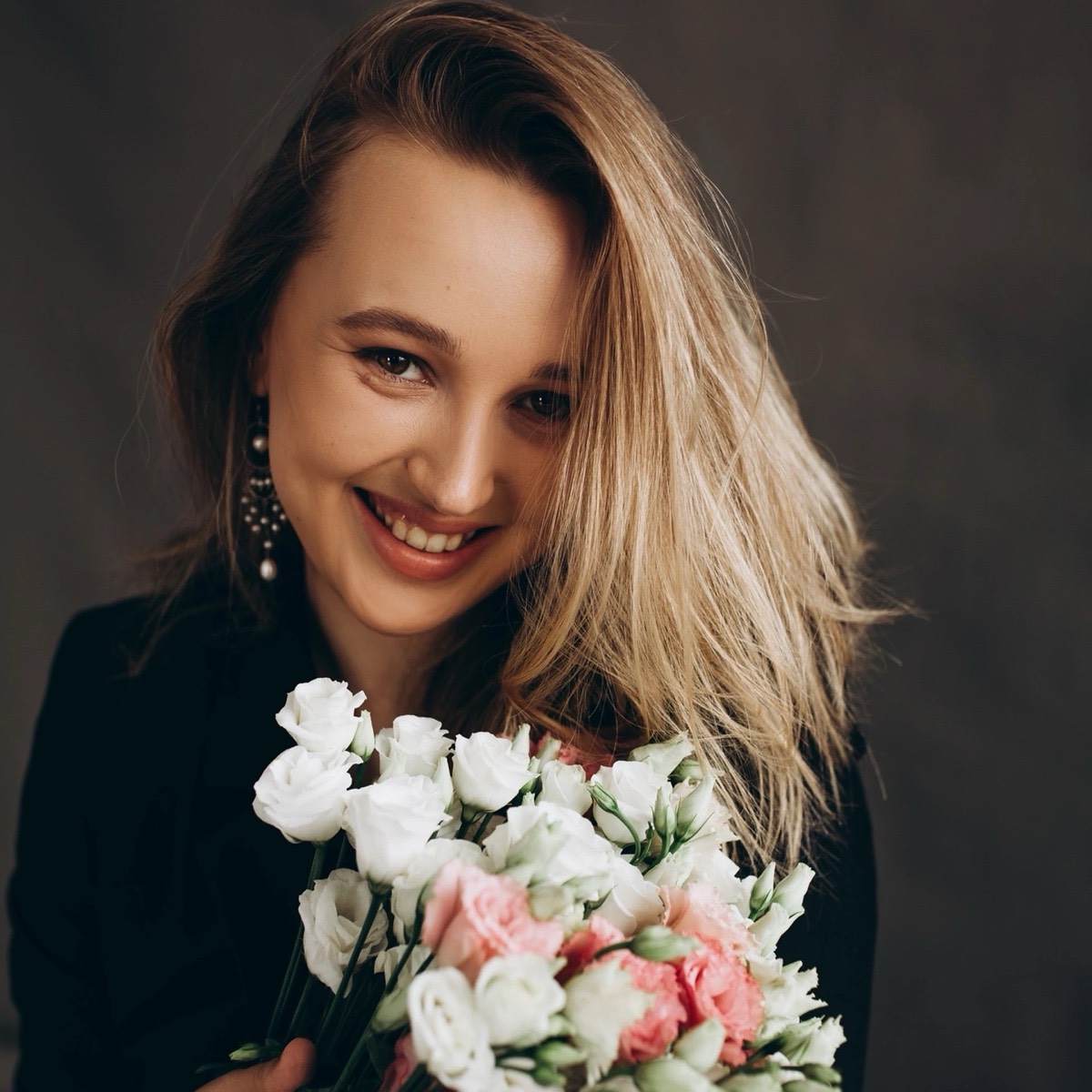 Екатерина Беседная