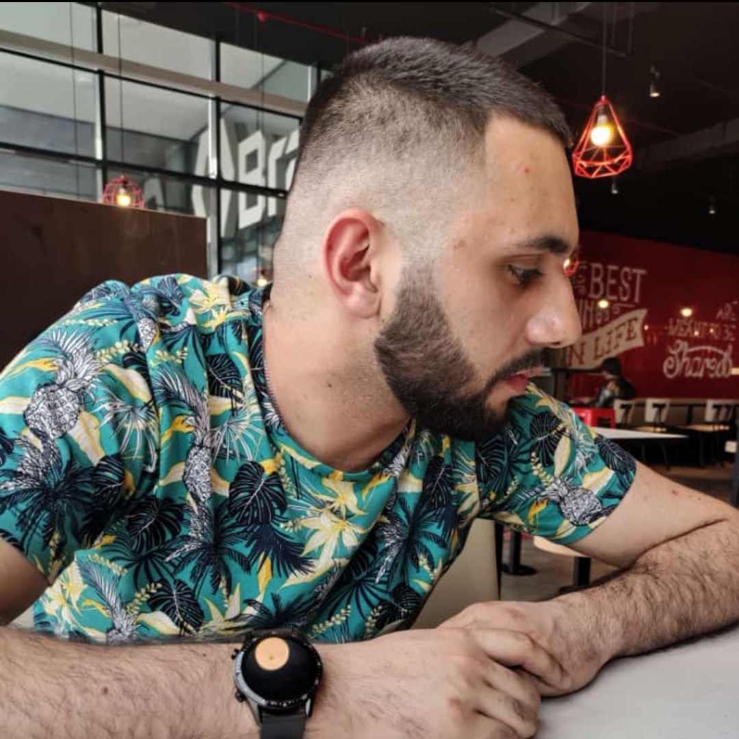 Ali Eynalov